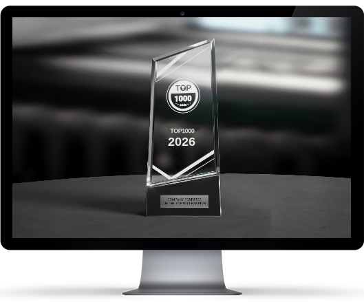 Top 1000 Coach Badge