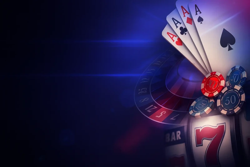 Top 1000 Gambling Websites