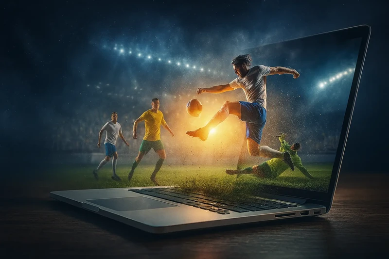 Top 1000 Sports Websites