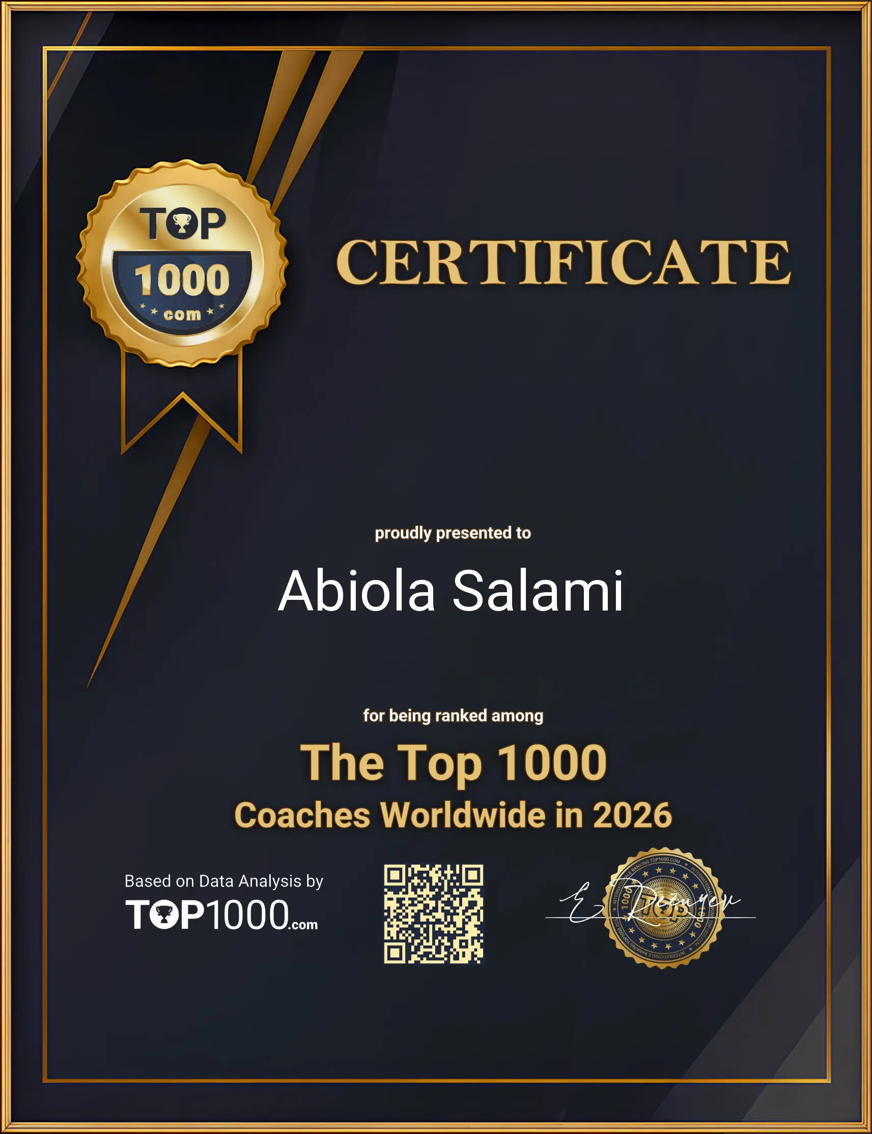 Abiola Salami Top 1000 Coach Certificate (Abiola Salami-top1000-coaches-certificate.pdf)