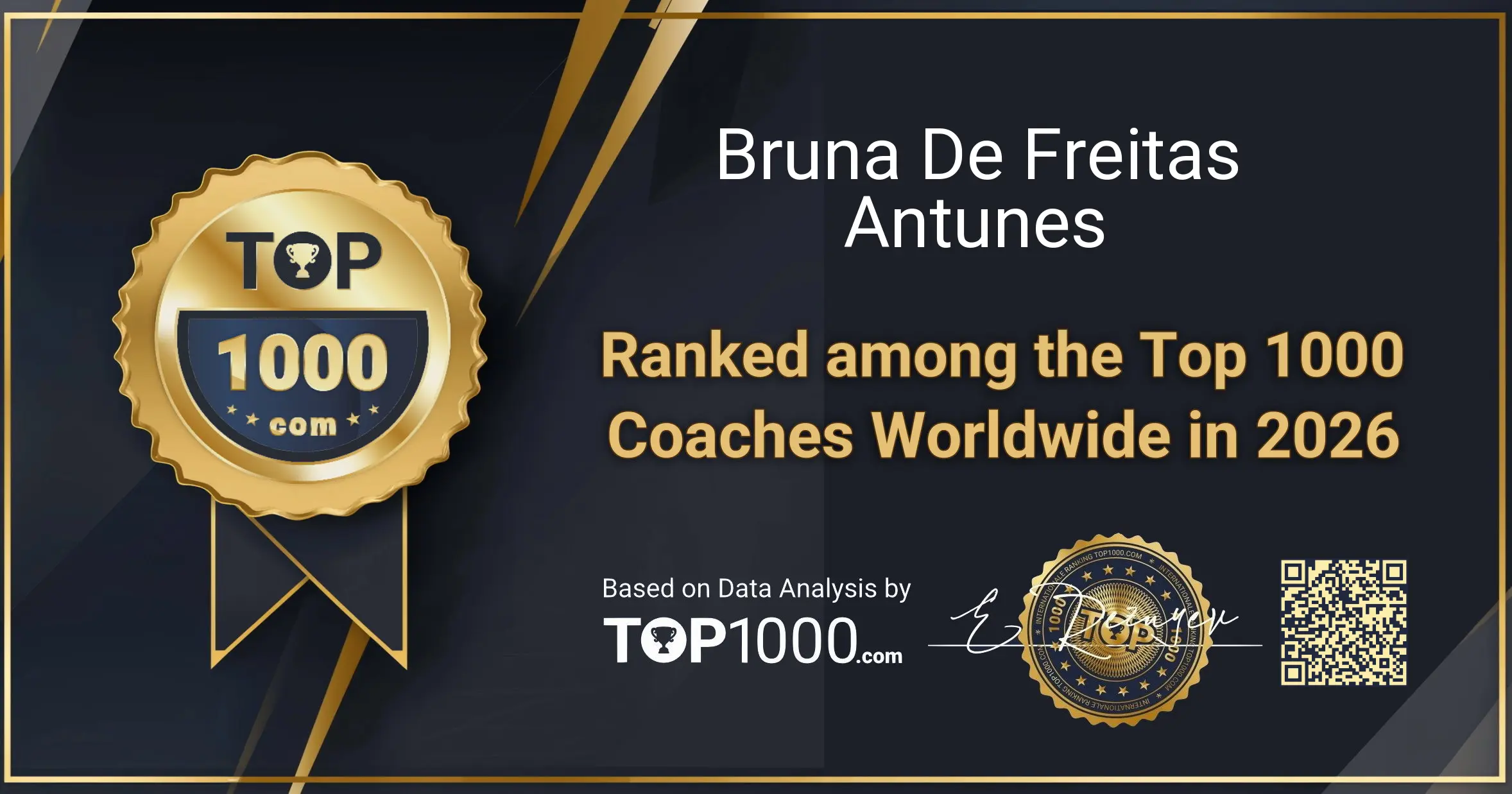 Bruna De Freitas Antunes Top 1000 Coach Badge (Bruna De Freitas Antunes-top1000-coaches-badge.pdf)