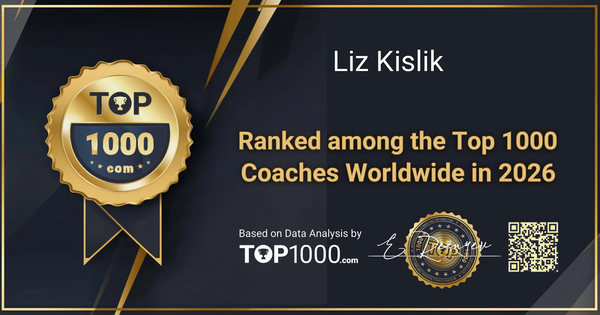 Liz Kislik Top 1000 Coach Badge (Liz Kislik-top1000-coaches-badge.pdf)
