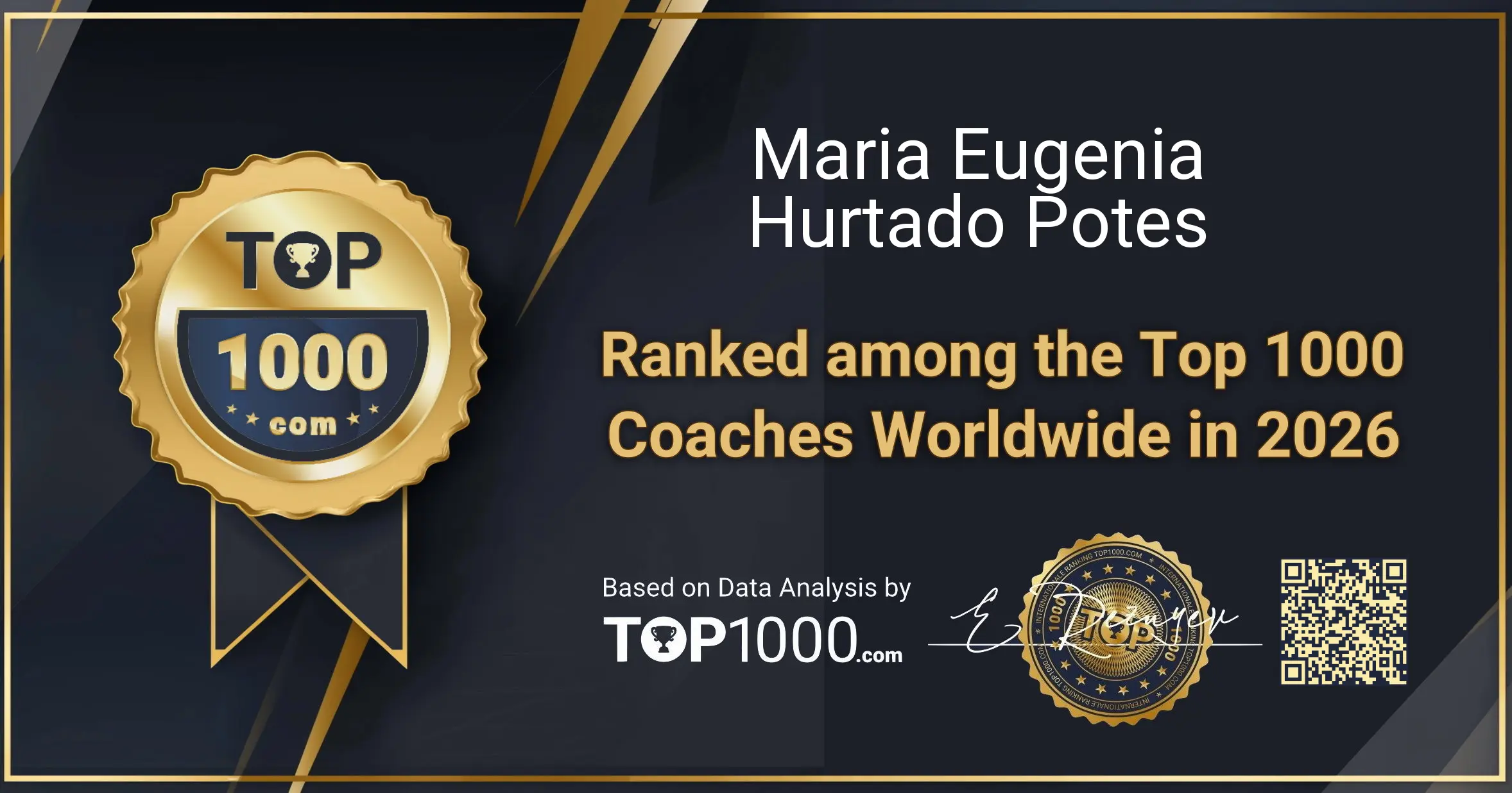 Maria Eugenia Hurtado Potes Top 1000 Coach Badge (Maria Eugenia Hurtado Potes-top1000-coaches-badge.pdf)