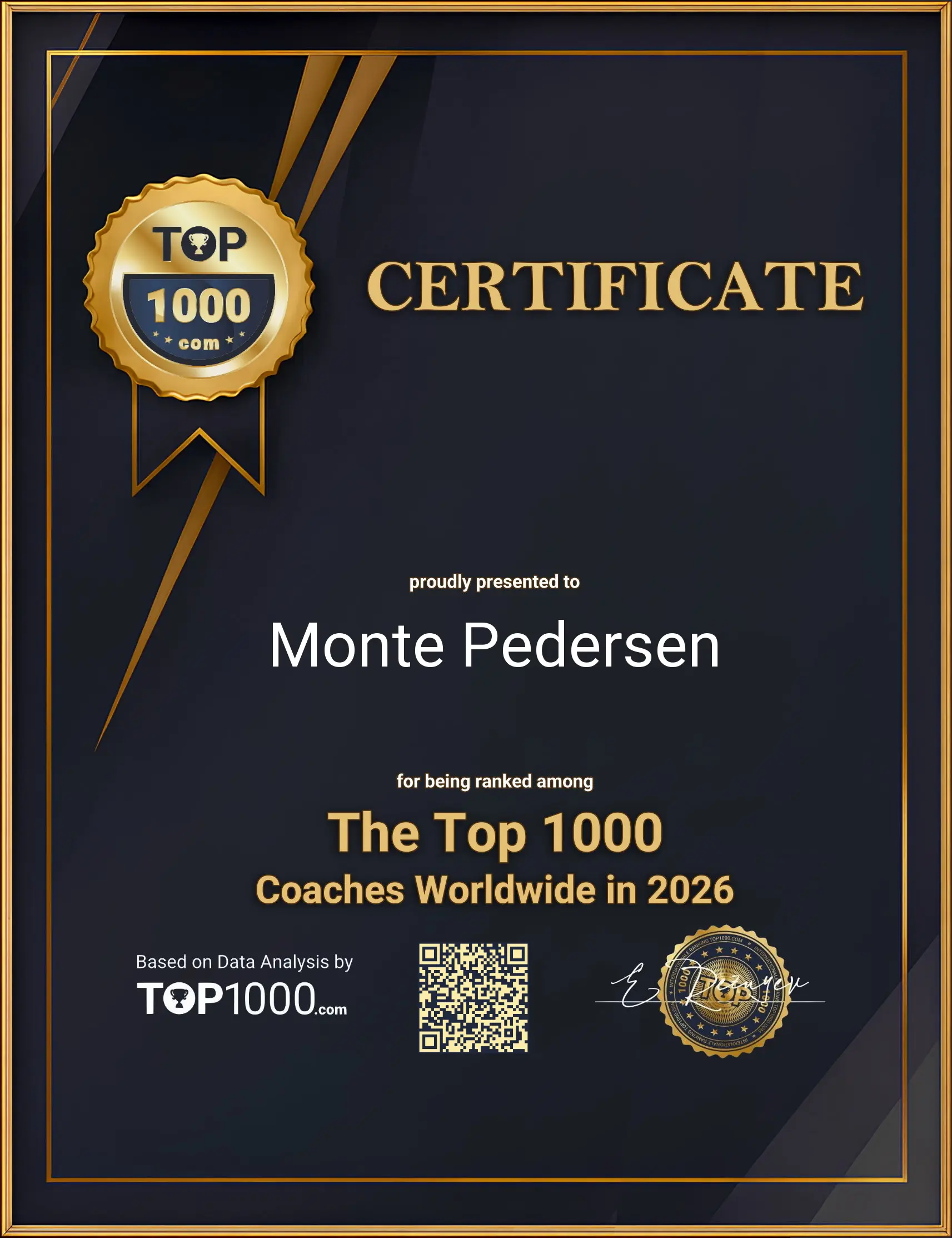 Monte Pedersen Top 1000 Coach Certificate (Monte Pedersen-top1000-coaches-certificate.pdf)