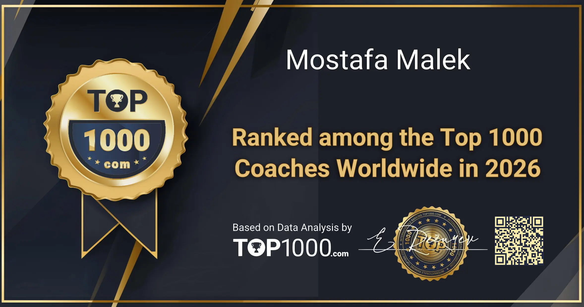 Mostafa Malek Top 1000 Coach Badge (Mostafa Malek-top1000-coaches-badge.pdf)